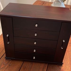 Jewelry Box